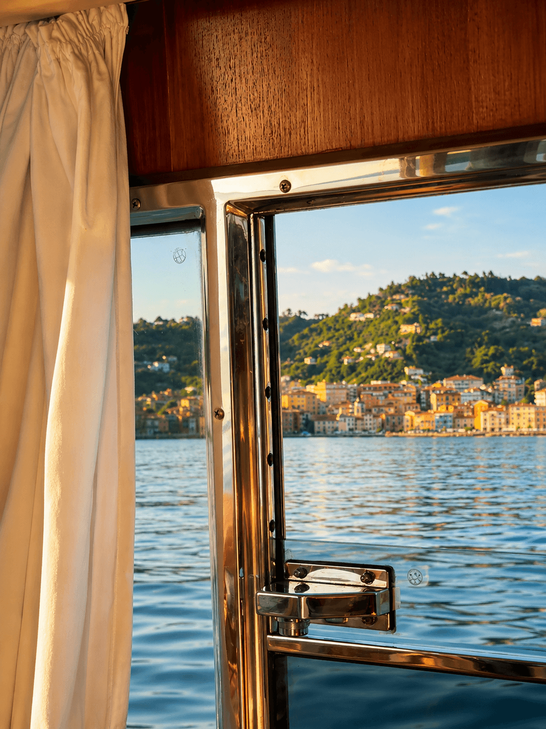 Cabina privata