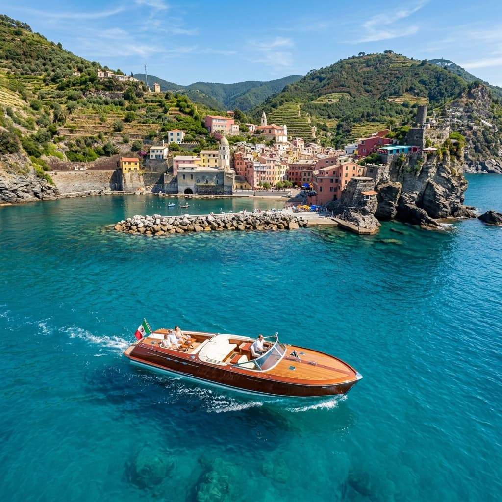 Dolce Vita Hero