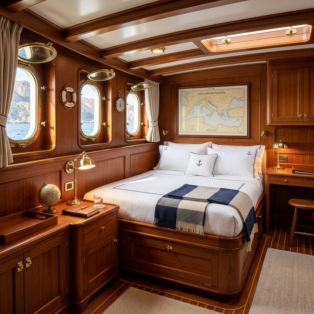 Cabina privata
