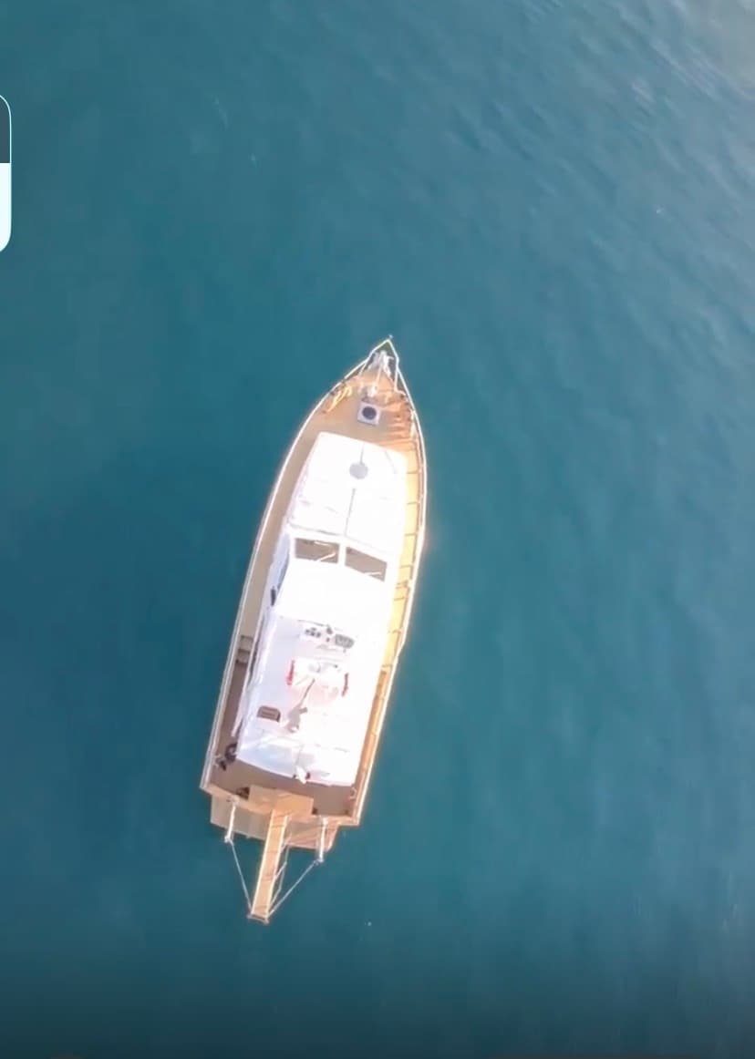mare e barca
